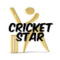 Cricket Star logo