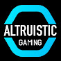 Altruistic Gaming logo