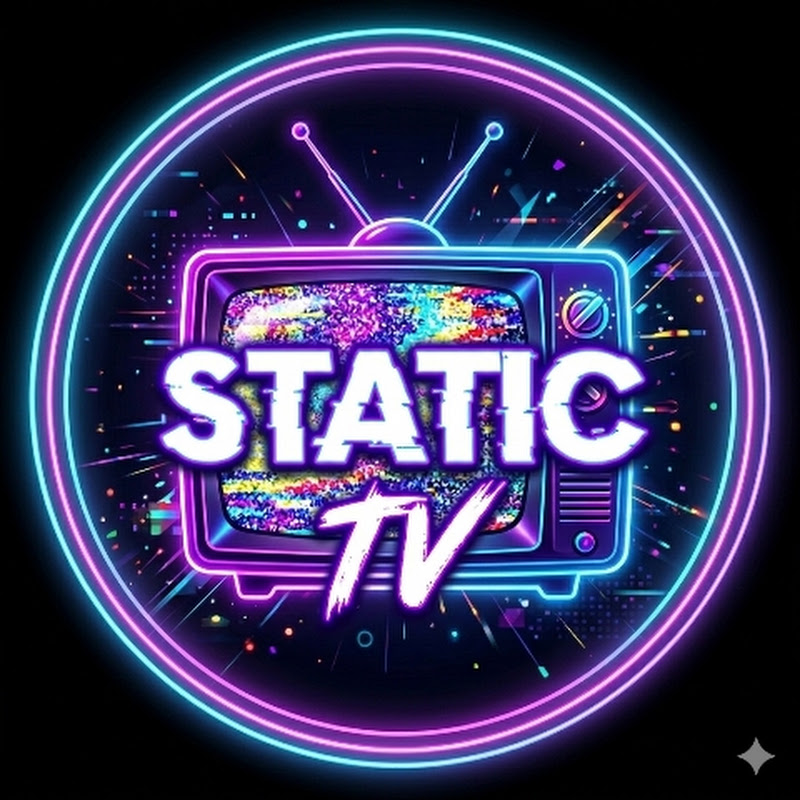Static TV