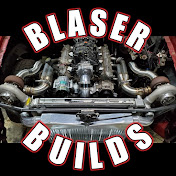 Blaser Builds