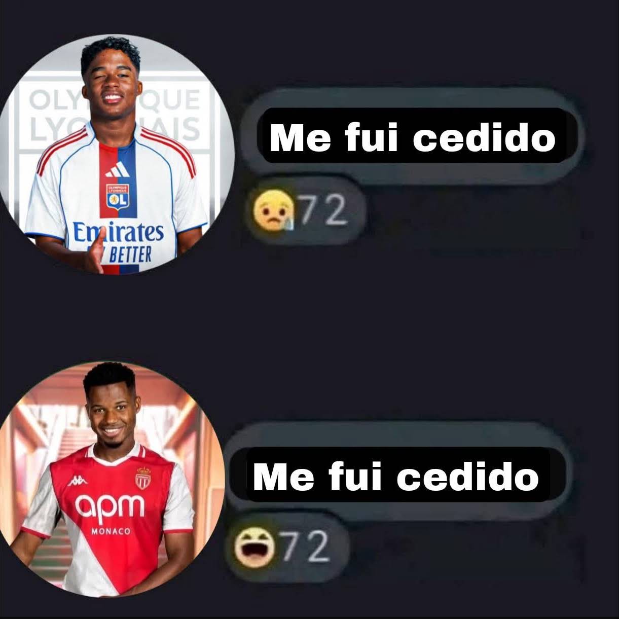 Post from GOL DE MEMES
