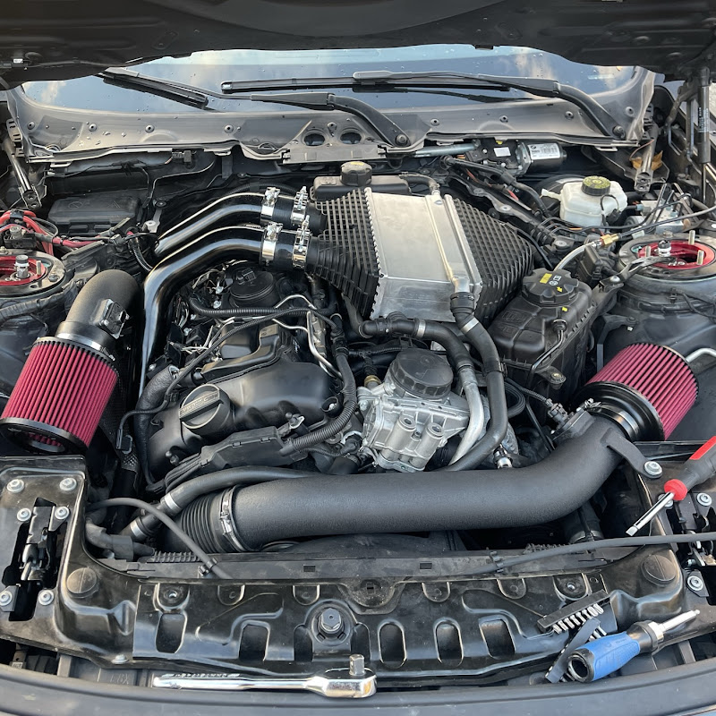 VanHook Performance