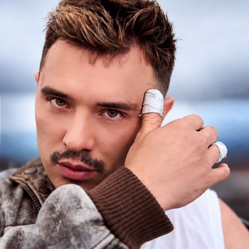 VADYM OLIINYK