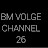BM VLOGE channel 26
