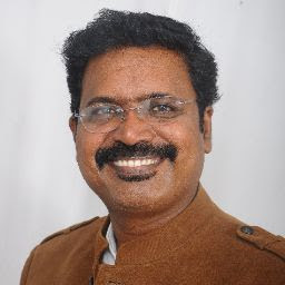 Kanmalai George photo