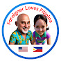 Foreigner Loves Filipina logo