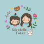 Gisabelle Tales - @gisabelletales7914 YouTube Profile Photo