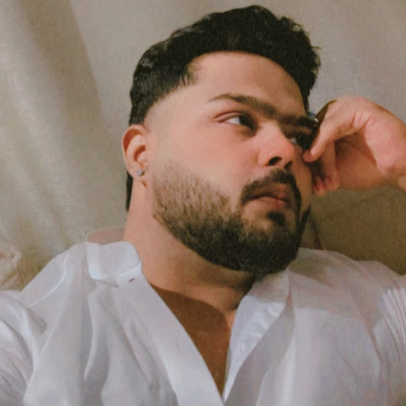 Arbaab's Vlog