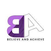 Believe and Achieve