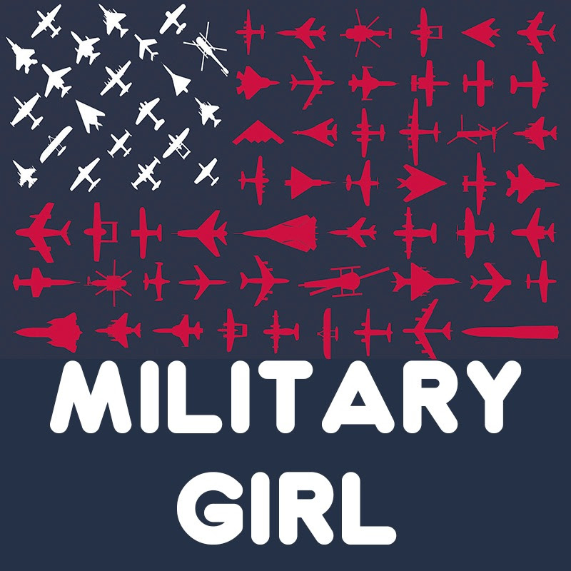 Military Girl - News, Technology, Shorts
