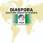 Diaspora Solution Group Nigeria TV logo