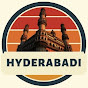 Hyderabadi logo