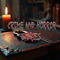 Einschlafen mit Crime und Horror Stories  logo