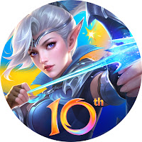 Mobile Legends: Bang Bang Malaysia profile image