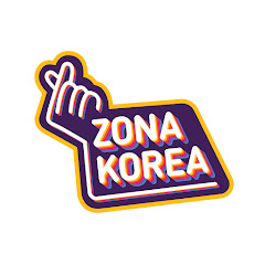 Логотип каналу Zona Korea
