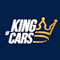 King of Cars logo