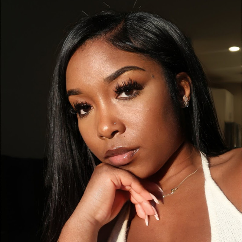 Nia Simone icon