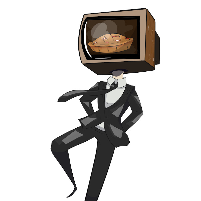 Planet Pie