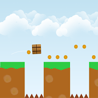 Impossible Jumps icon