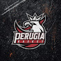 Perugia Basket logo