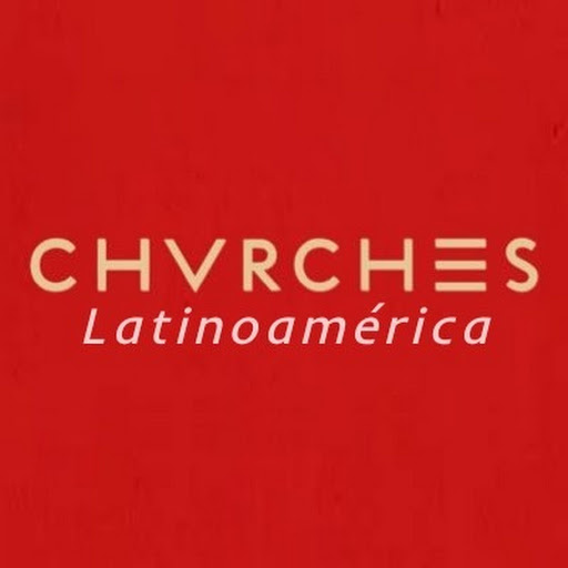 CHVRCHES Latinoamérica