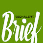 TECH ALERT Brief logo