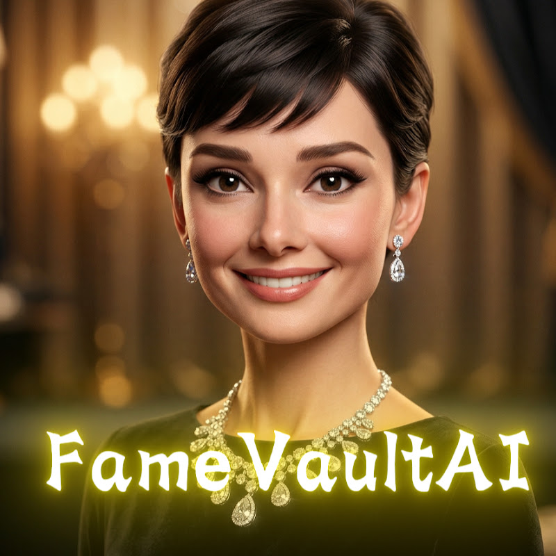FameVaultAI