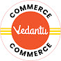 Vedantu Commerce logo