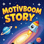 MotivBoomstory logo