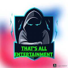 That's All Entertainment