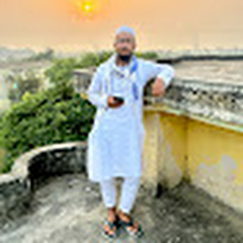 Hire @Abdul wahid — News & Current Events YouTube creator for sponsorships