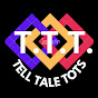 TELL TALE TOTS logo