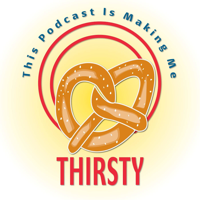 Seinfeld - This Podcast is Making Me Thirsty
