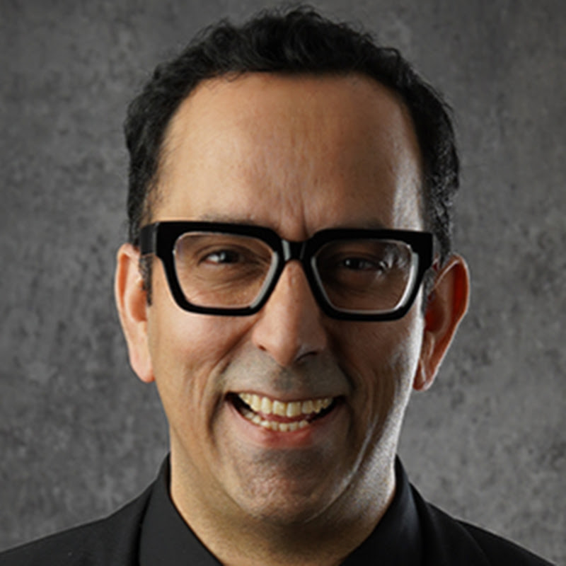 Ian Khan "The Futurist"