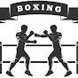 BOXING logo