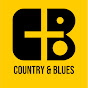 Country Blues Vibes logo