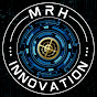 MRH_Innovation logo