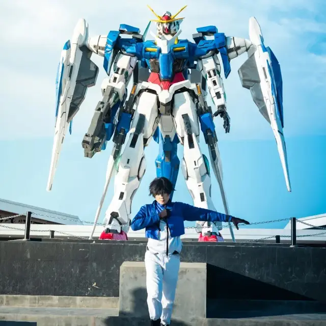 UDT반티 입으면 왜 다들 강철부대처럼 느껴질까