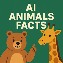 AI ANIMALS FACTS 