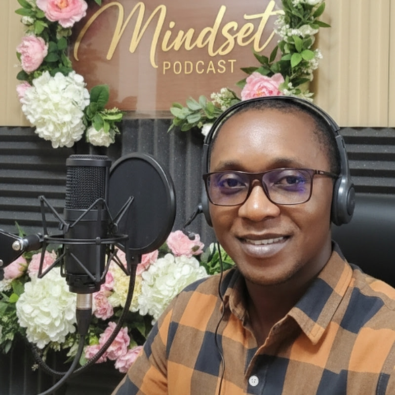 MindSet Podcast