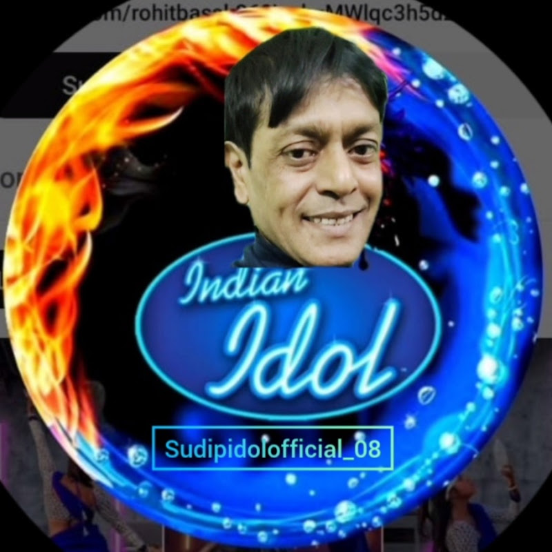 Sudip Idol Official_08