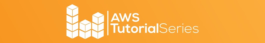 AWS Tutorial Series YouTube channel avatar