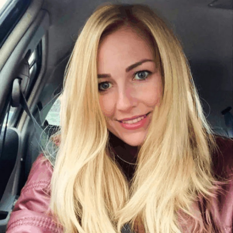 Sporty Kassia