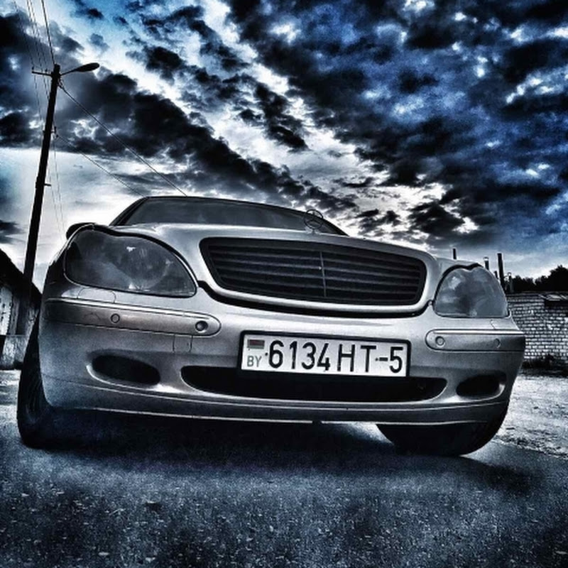 OLEG SHAMAN S500