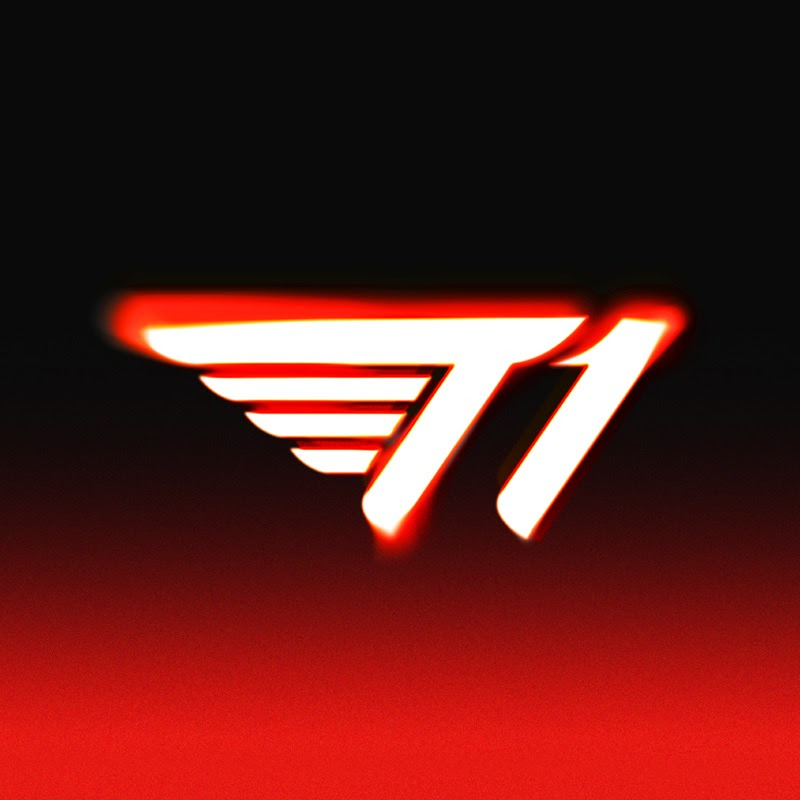 T1 VALORANT
