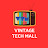 Vintage Tech Mall