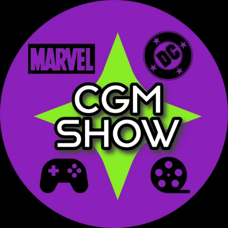 CGM Show
