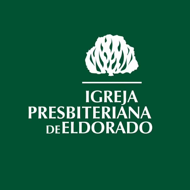 Igreja Presbiteriana de Eldorado  icon