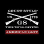 American Grit Podcast logo
