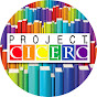 Project Cicero Book Distribution NYC logo